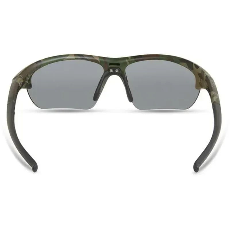 Madison Eyewear Mad Mission 3-pack Glasses in Camouflage Green-3