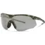 Madison Eyewear Mad Shields 3-pack Glasses in Camouflage Green