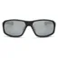 Madison Eyewear Target 3 Pack Sunglasses in Black