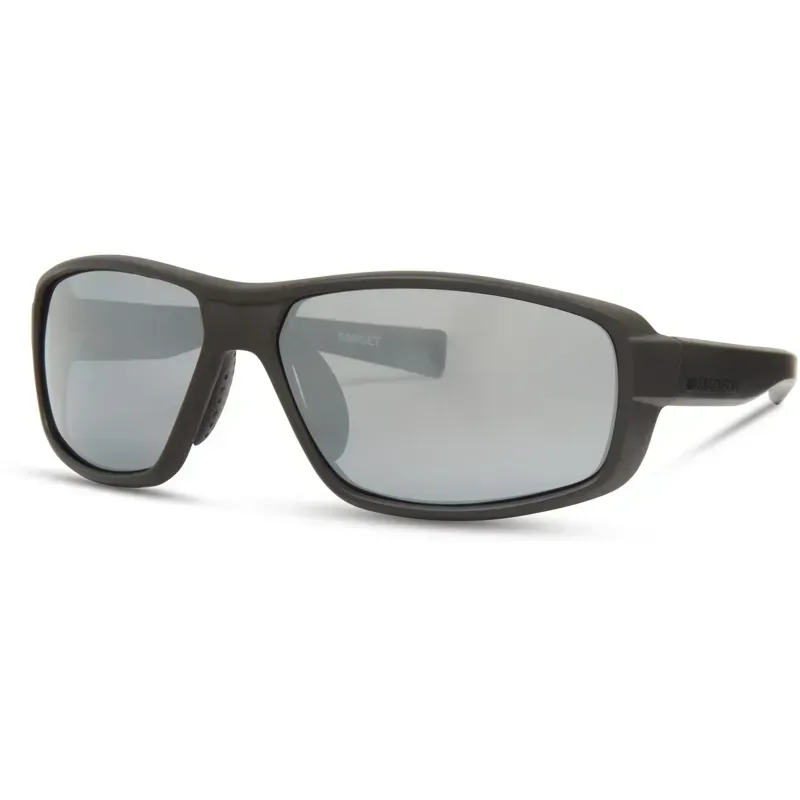 Madison Eyewear Target 3 Pack Sunglasses in Black-1