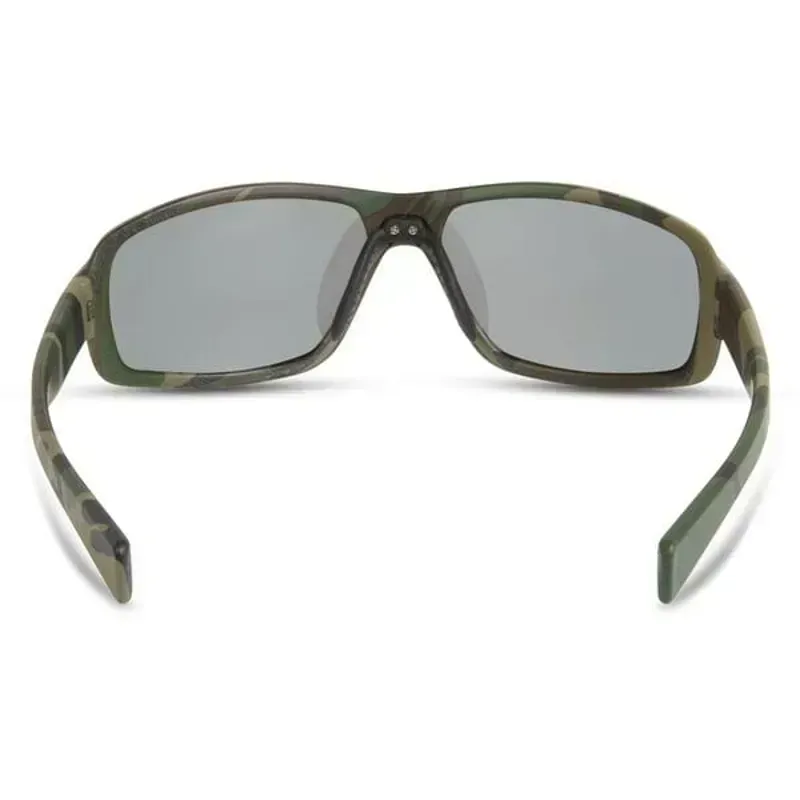 Madison Eyewear Target 3 Pack Sunglasses in Camouflage-2