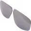 Madison Eyewear Target Upgrade Lens in Silver Mirror