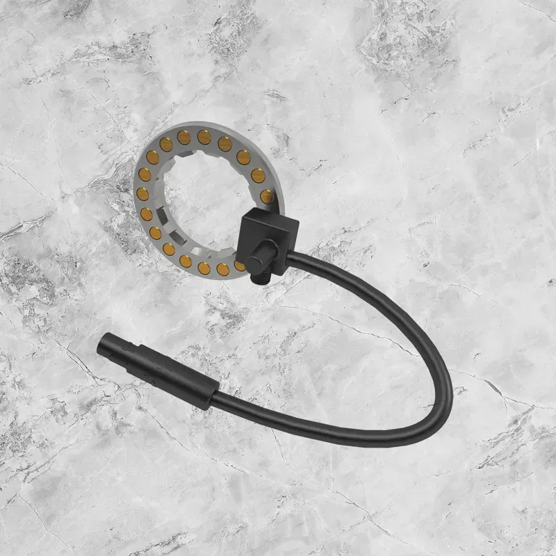 Mahle X35+ System Manual Connection in Black-2