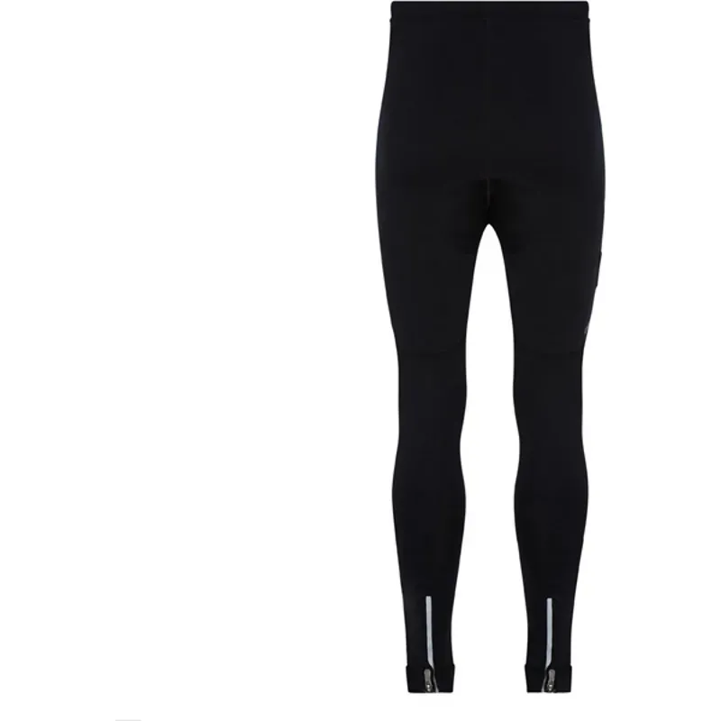 Madison TightsTracker Thermal Youth BlacK-1