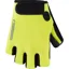 Madison Freewheel Mens Gloves in Yellow