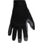 Madison Freewheel Women's Gloves in Black