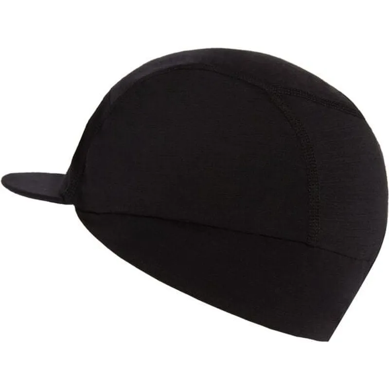 Madison Isoler Merino Cap Black-1