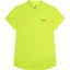 Madison Freewheel SS Women's Jersey in Hi-Viz Yellow