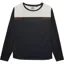 Madison Flux LS Women's Jersey in Navy Haze