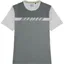 Madison Zenith Short Sleeve Women's Jersey in Shale Blue