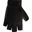 Madison Freewheel Trail Kid's Gloves in Black