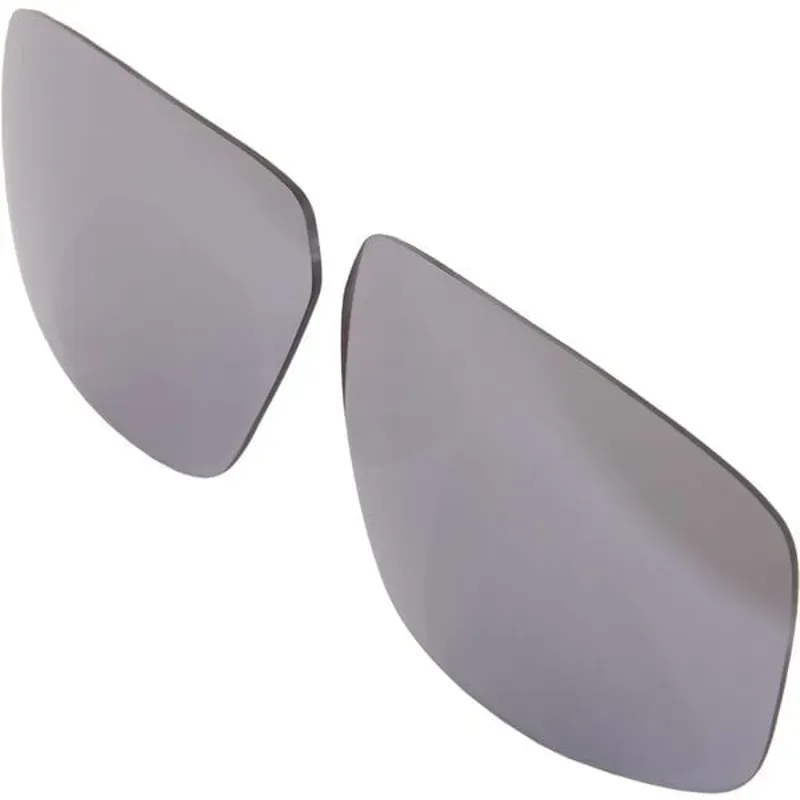 Madison Eyewear Target Upgrade Lens in Silver Mirror-1