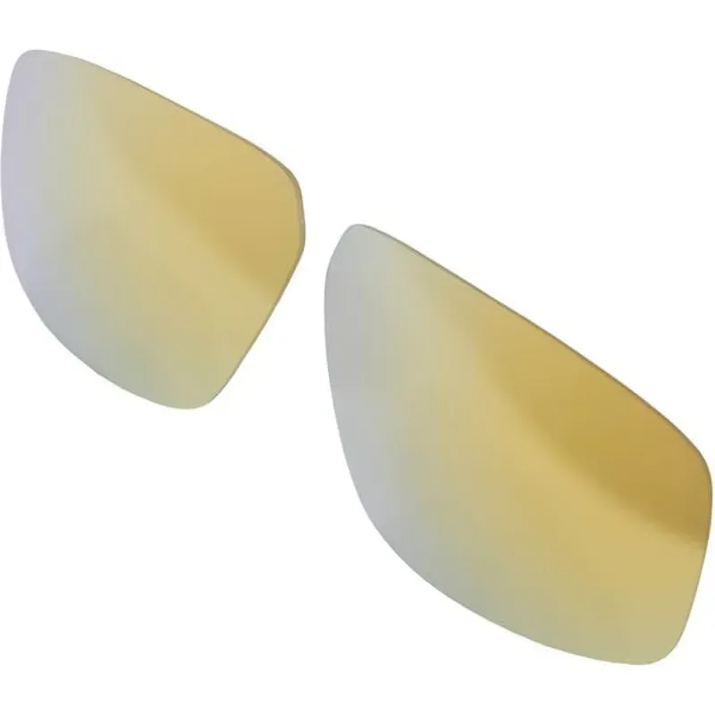 Madison Eyewear Target Upgrade Lens in Bronze Mirror-1