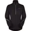 Madison Freewheel Women's Packable Jacket in Black