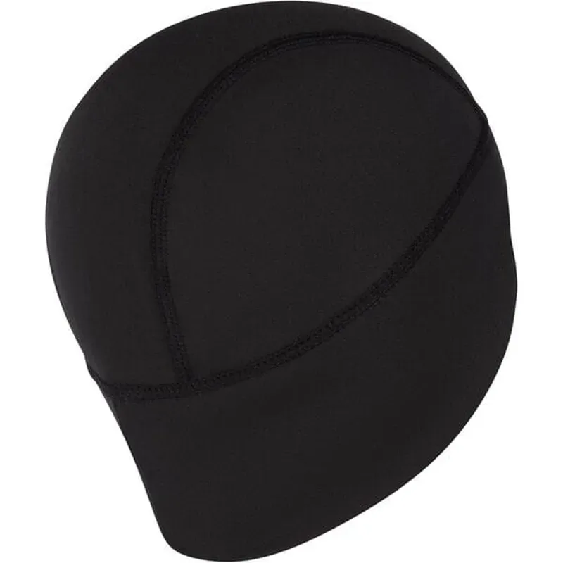 Madison DTE Isoler Thermal Hat Black one size-1