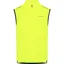 Madison Stellar Reflective Windproof Gilet in Hi-Viz Yellow