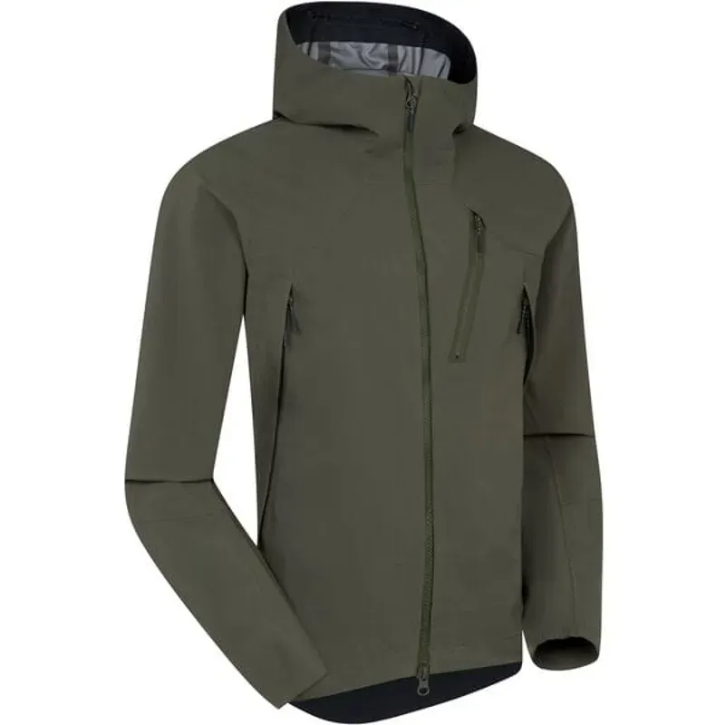 Madison DTE 3-Layer Men's Waterproof Jacket-1