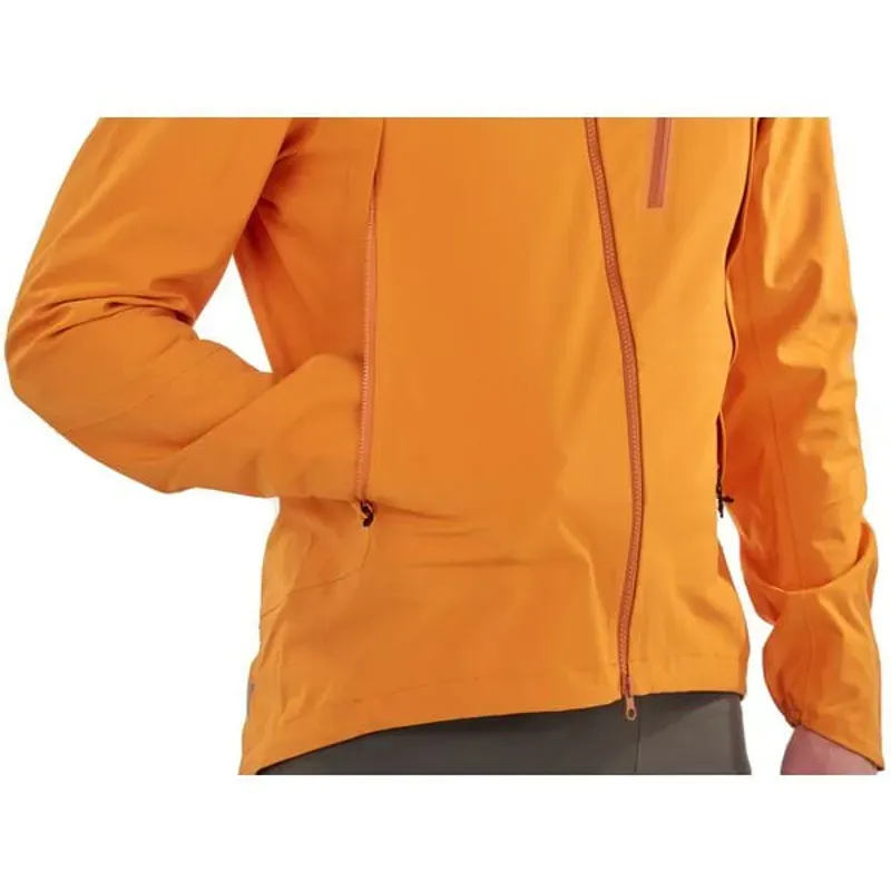 Madison DTE 3-Layer Men's Waterproof Jacket-2