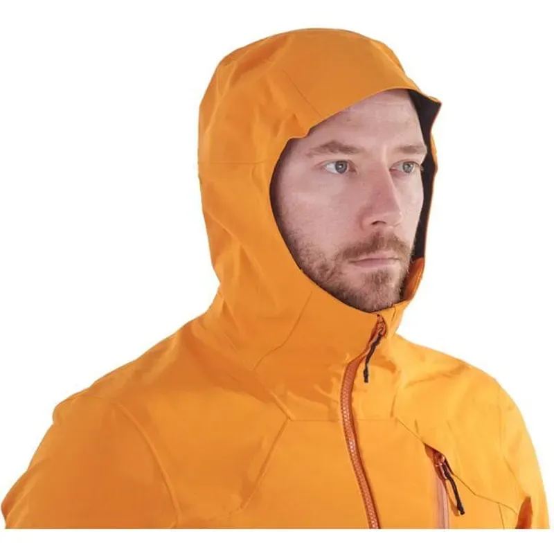 Madison DTE 3-Layer Men's Waterproof Jacket-4