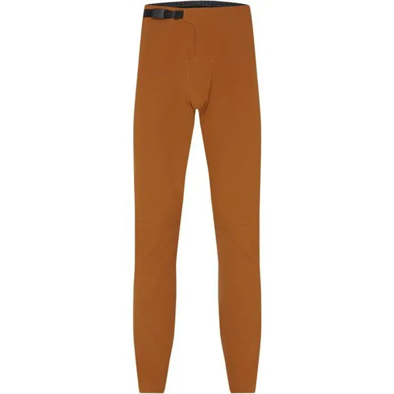 Madison Flux Men's DWR Trail Trousers rust orange