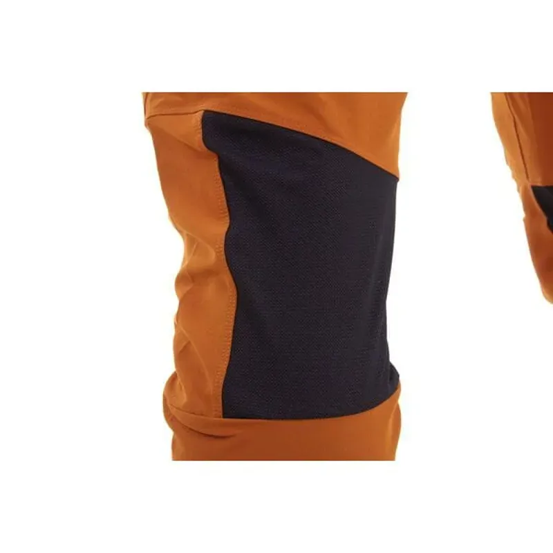 Madison Flux Men's DWR Trail Trousers midnight green-4