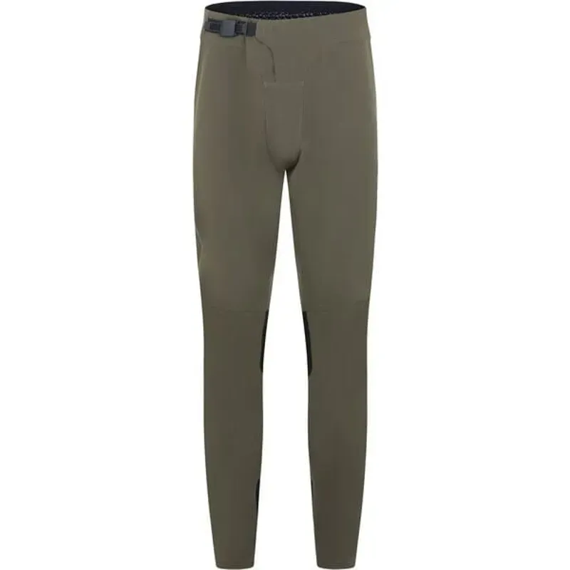 Madison Flux Men's DWR Trail Trousers midnight green