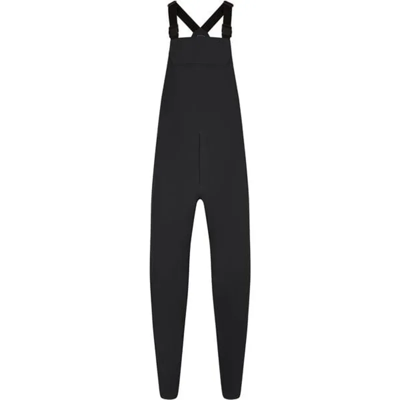 Madison DTE 3-Layer Waterproof Bib Trousers black