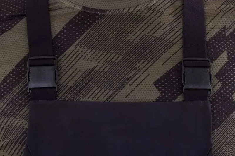 Madison DTE 3-Layer Waterproof Bib Trousers black-4