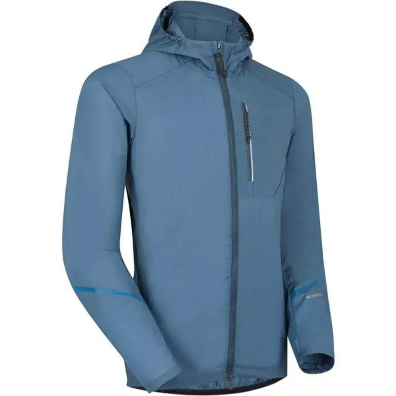 JACKET Roam Light Pack Men Lake BE-1