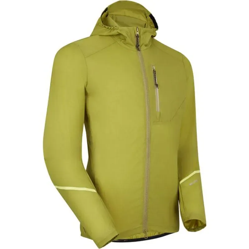JACKET Roam Light Pack Men Moss GN-1