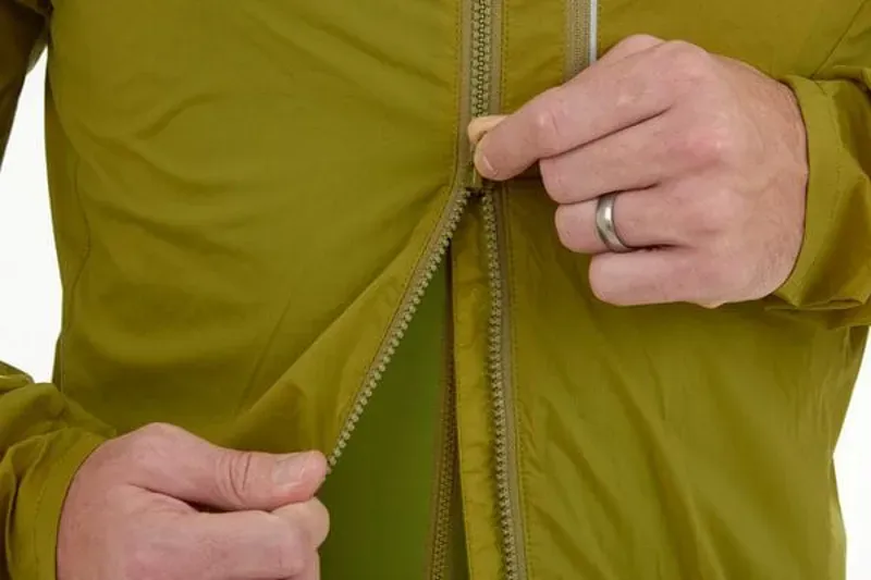 JACKET Roam Light Pack Men Lake BE-3