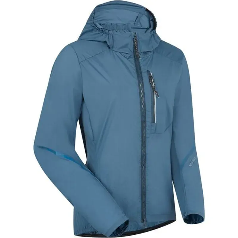 JACKET Roam Light Pack Wms Lake BE-1