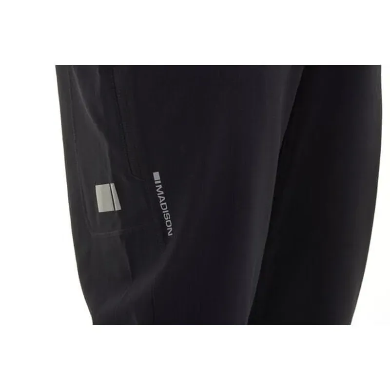 Madison Freewheel Men's Trousers black-2