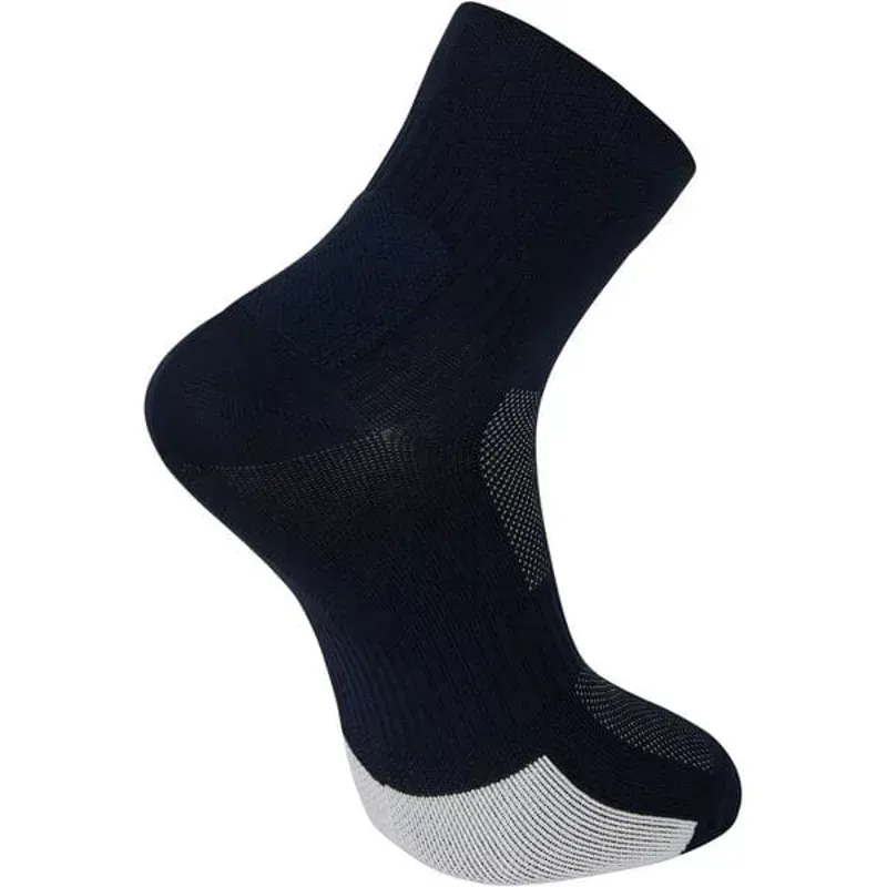 Madison Flux Performance Sock Ink Navy-1