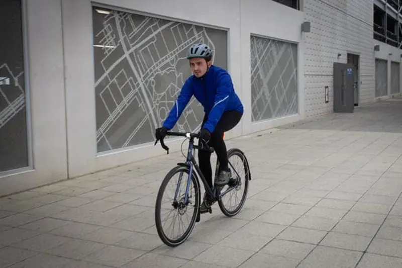 Madison Freewheel Men's Waterproof Jacket-2