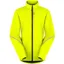 Madison Freewheel Women's Waterproof Jacket In Hi-Viz Yellow