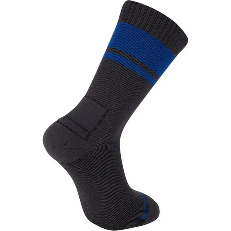 Madison DTE Isoler Socks Waterproof long sock in Navy -1