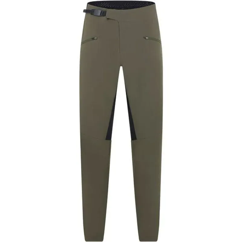 Madison DTE Men's 4-Season DWR Trouser midnight green