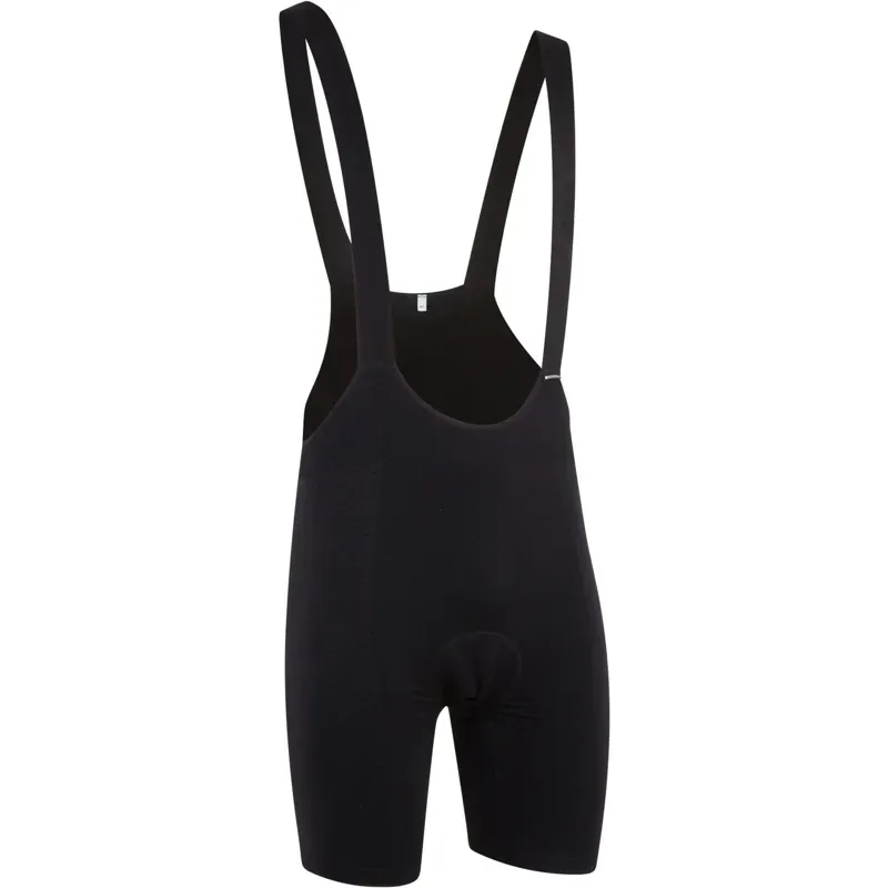 Madison Flux LINER BIB SHORT for Men in Black-1