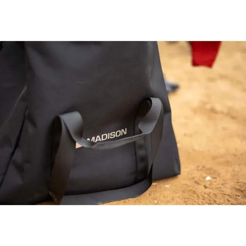 Madison Bags DTE Dirty Secret Kit Bag 60L - Black 60 litres-3