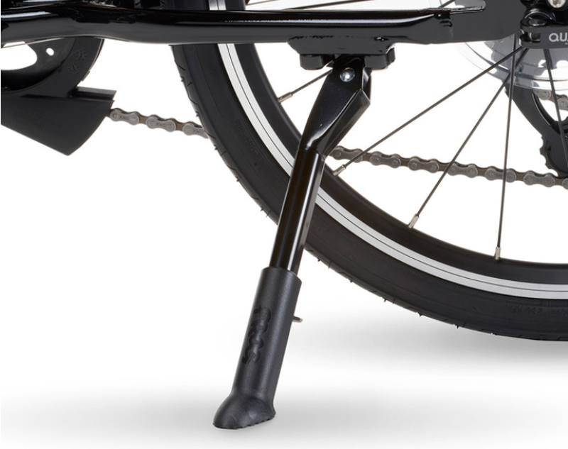 Frog Bikes Kick Stand New Style - Medium in Black -1