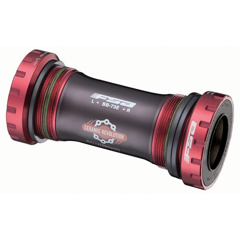 Bottom Bracket and Parts 