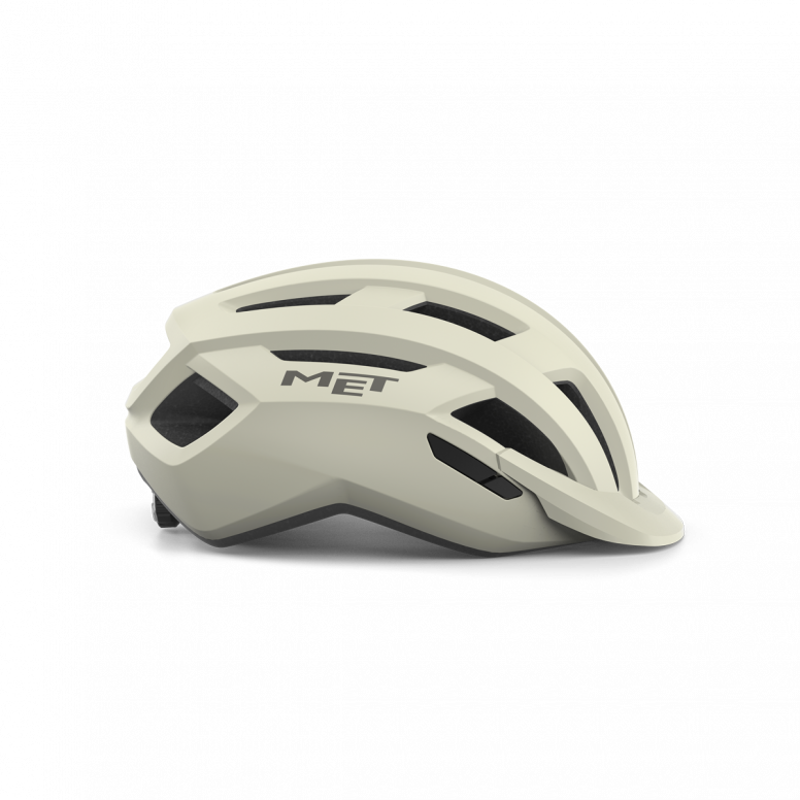 Met Allroad Helmet in Off White-1
