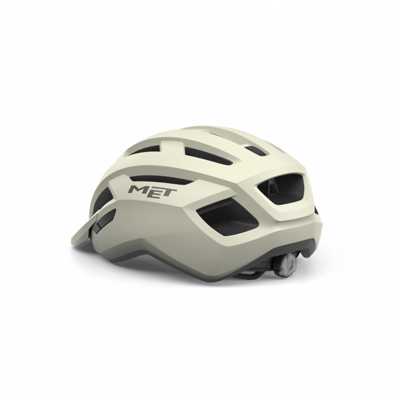 Met Allroad Helmet in Off White-2
