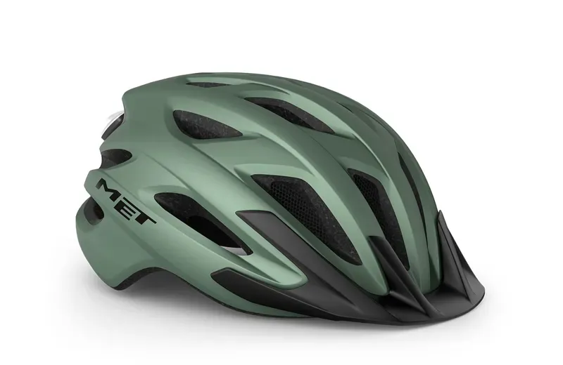 Crossover Sage Green 52-59cm (uni-size) mips