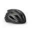 Met Idolo Road Cycling Helmet in Titanium