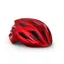 Met Idolo Mips Helmet in Red Metallic