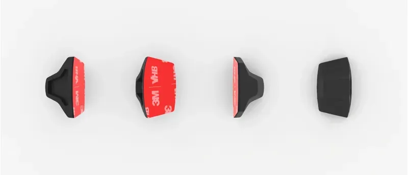 Met Magnetic USB Led Light Adapter V1 MET 1B in Black-3