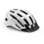 Met My21 Downtown Helmet in White