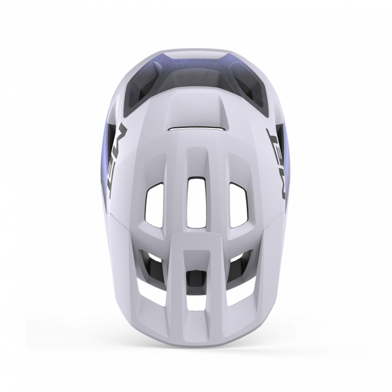 Met Revo Mips Helmet in Purple-3